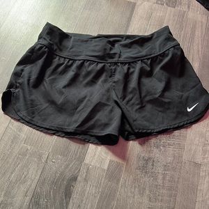 Nike swim shorts